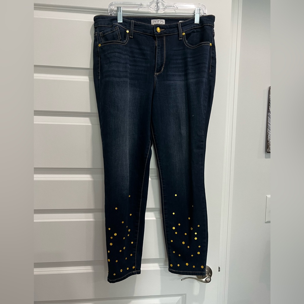 Sofia Jeans